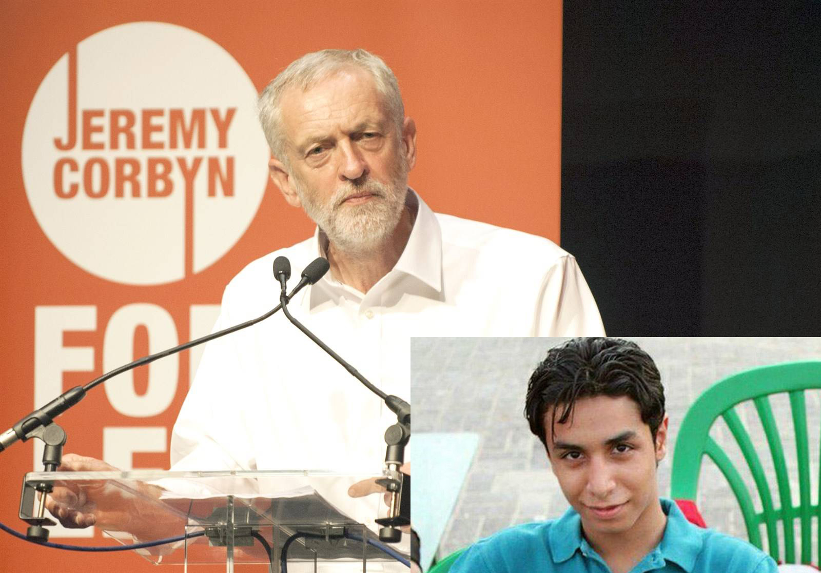 بالفيديو: شاهد ما قاله رئيس حزب العمال البريطاني لرئيس الوزراء البريطاني (ديفيد كامرون)