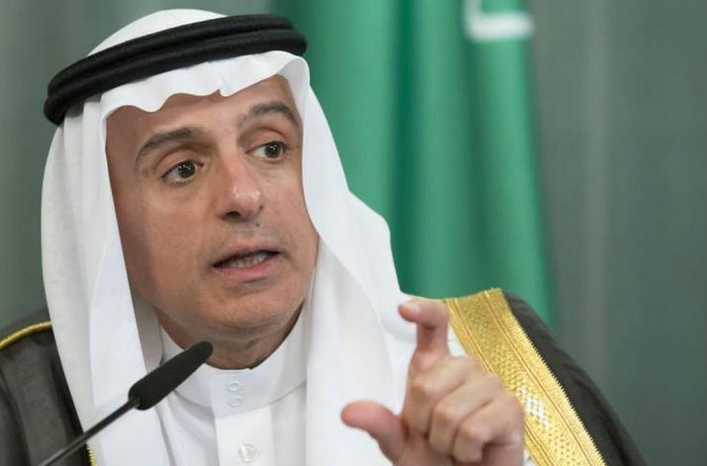 السعودية تضع شرطا عجيبا لإعادة سفيرها إلى ألمانيا