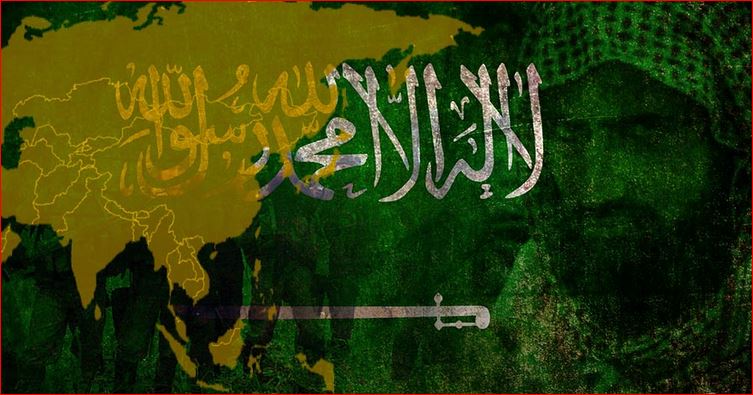 تحرك السعودية في آسيا الوسطى.. اقتصاد ومنافسة وفكر وهابي