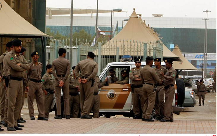 فسادٌ المباحث السعودية .. فضيحة من العيار الثقيل!