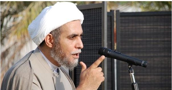 السجن 7 سنوات للعلامة الشيخ محمد الحبيب بعد اعتقال تعسفي خارج نطاق القانون