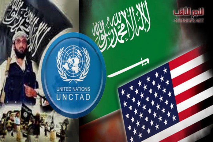 أمريكا تختبر بـ النار …والإمارات تتصدى السعودية في جنوب اليمن