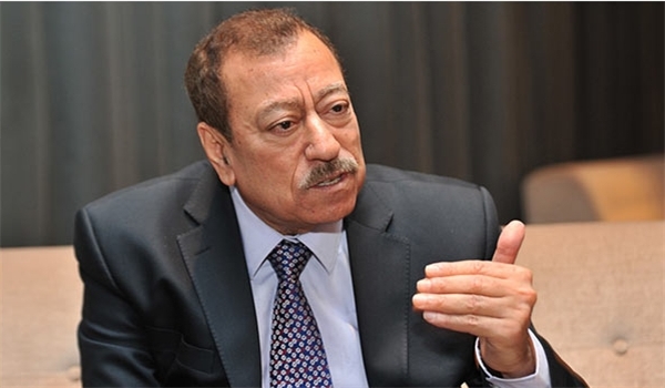 عطوان: أي إنجاز للعدوان سوى تجويع 25 مليون نسمة وحصار اليمن وتدميره