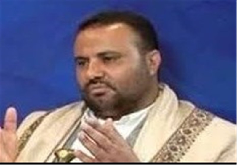 الصماد: السعودية تستعد لشن حرب كبيرة على اليمن