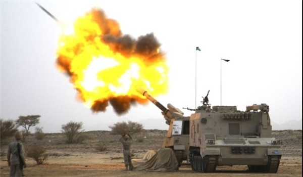 اليمن يعرض صورا لصاروخ "بركان" الذي اطلق باتجاه العمق السعودي + صور