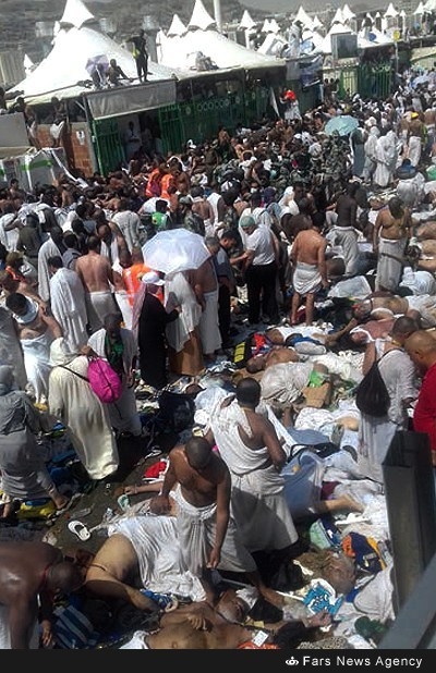 منطمة حقوقية تطالب السلطات السعودية بتخفيف الاجراءات ضد الحجاج القطريين