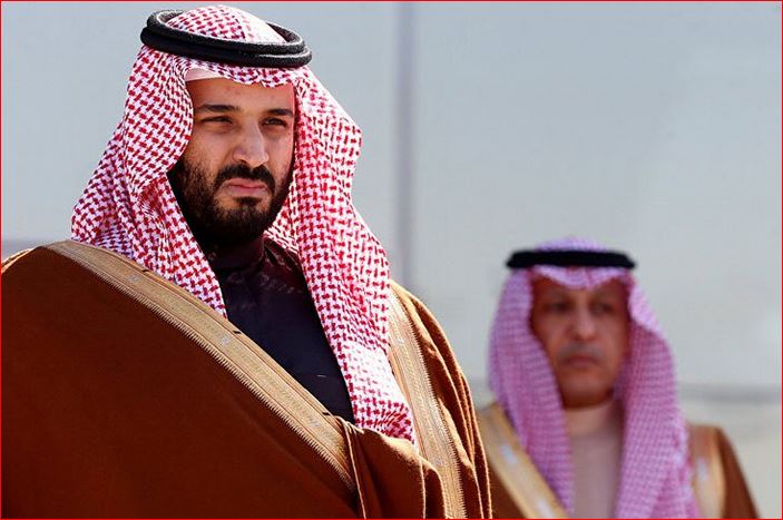 بن سلمان ملكا نهاية الأسبوع…وهذه خطته لتفادي “ثورة العائلة”