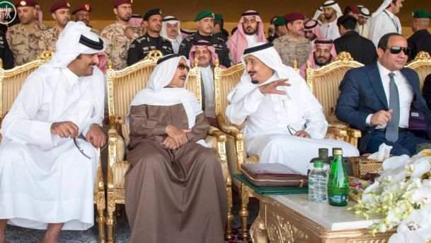 الأزمة القطرية: السيناريوهات الأسوأ (مترجم)