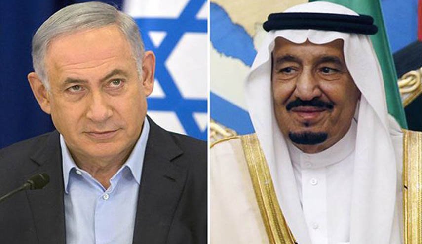 دعوات اسرائيلية للتحالف مع السعودية ومصر والأردن