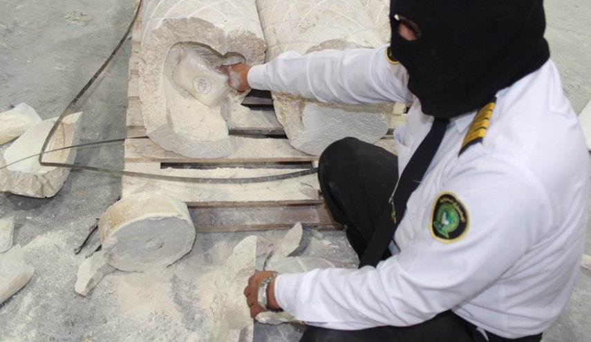 خلال 13 سنة.. 351 رأساً قطعتهم السعودية بتهم المخدرات