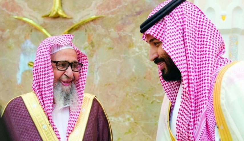 هكذا رد ابن سلمان على صالج الفوزان بشأن هيئة الترفيه