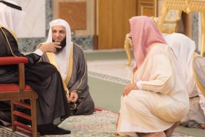 النزاهة السعودية.. الفساد مبرر للكبار ومحرّم على الصغار