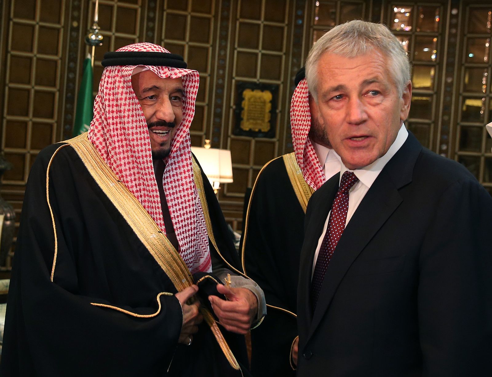 العلاقات السعودية الإسرائيلية الواقع، المتخيّل، المخاطر