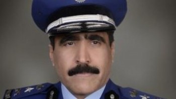 مجتهد یکشف نسب قائد القوات الجوية السعودية المقتول