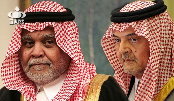 بعد سعود الفيصل.. هل سيأتي دور بندر بن سلطان؟!