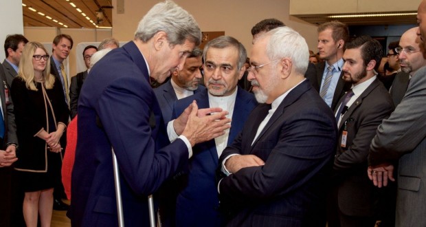 فاينانشال تايمز: أوباما تجاهل عن قصد قلق السعودية بشأن الاتفاق مع إيران