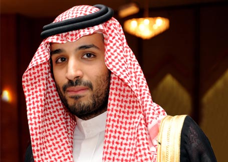 هل يعلن محمد بن سلمان الحرب على آل الشيخ؟