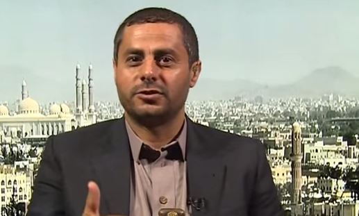 البخيتي: الرد سيتصاعد وقادرون على ضرب الرياض