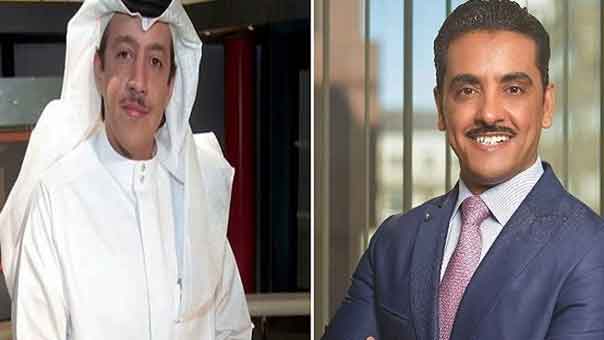 إعفاء "ترکي الدخيل" مدير قناة العربية بسبب فيلم وثائقي