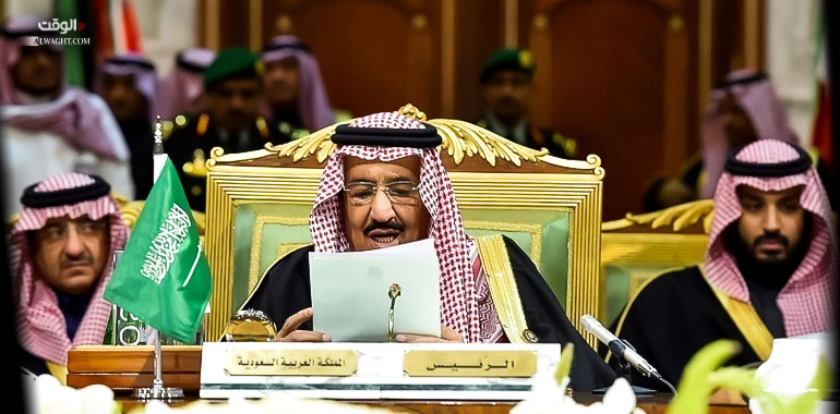 الضربة الكبرى التي يمكن ان تقلب كل الحسابات السعودية!