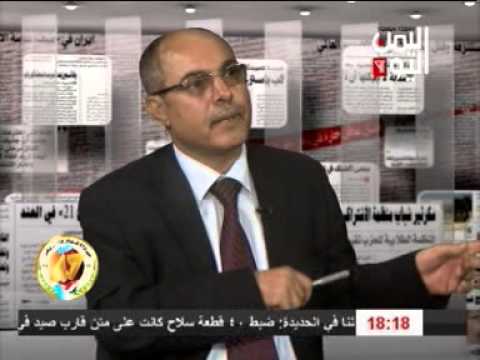 العصار: السعودية سرطان في جسد الوطن العربي