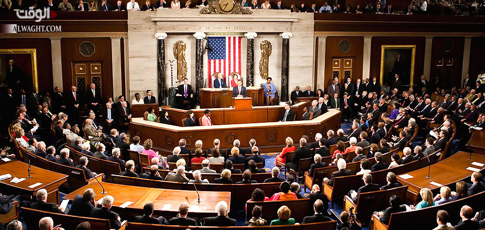 أمريكان كانسرفيتيو ... الكونغرس الأمريكي يعتزم منع بيع الأسلحة إلى السعودية