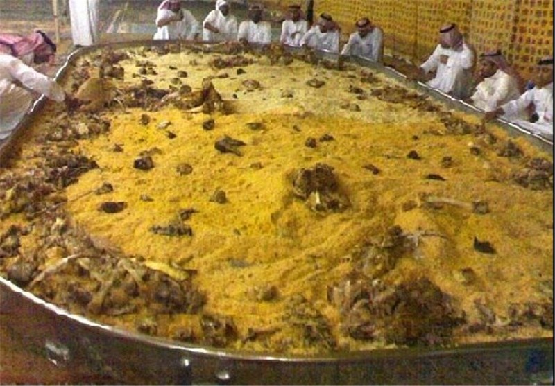 طغيان ظاهرة الإسراف والتبذير يفضح مزاعم مدّعي تطبيق الشريعة الإسلامية في السعودية