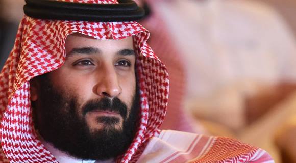 جولة «بن سلمان».. تبييض الصورة علنا وتدبير المؤامرات سرا