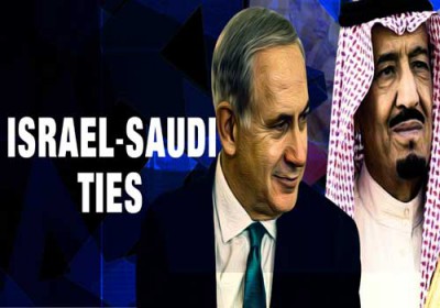 مُستشرق بتل أبيب: مشكلة السعودية والدول السُنيّة المُعتدلة المركزيّة محاولات إيران التوسعيّة وليس “عدوانية” إسرائيل بالأقصى ..