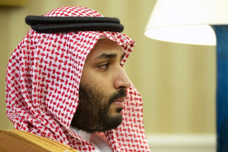 الاقتصاد السعودي ضحية طموحات بن سلمان (مترجم)