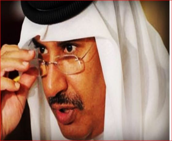 حمد بن جاسم: عندما ندمنا من حرب اليمن وطلبنا ايقافها تحولنا إلى عدو