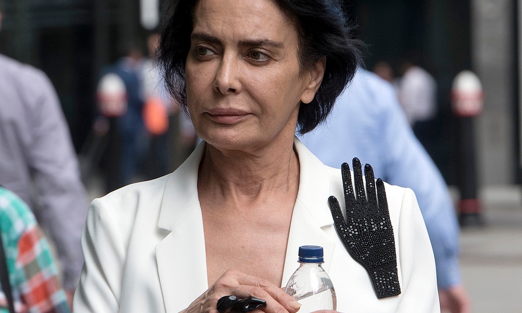  “الزوجة السرية” للعاهل السعودي الراحل قد تطالب بملايين إضافية لهذا الأمر