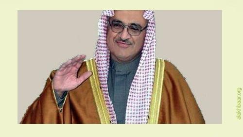  النائب طالب الخربيط يكشف الدور السعودي المباشر في دعم وتمويل الارهابيين لقتال الشيعة (فيديو)