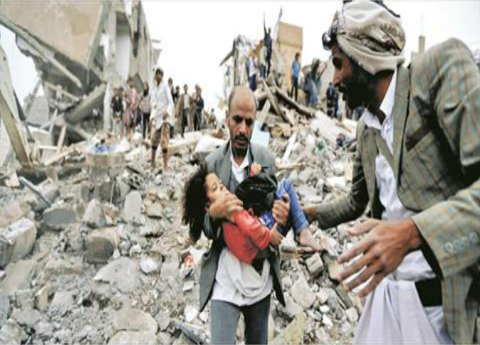 منظمات دولية تقاضي الإمارات والسعودية