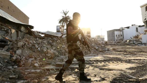 ملايين الدولارات من الرياض والمنامة إلى لندن للتدريب على القمع