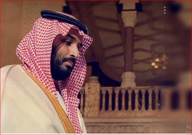محمد بن سلمان لمحمود عباس: ستنهمر عليك الأموال في حال..
