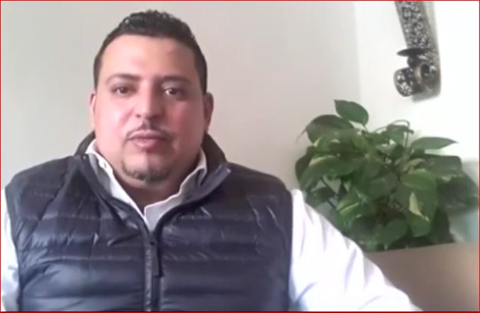 بالفيديو.. الأمير خالد آل سعود يهاجم "بن سلمان" ويدعو لإسقاط النظام !