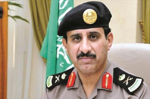 قصة لواء سعودي تعرَّض للتعذيب حتى الموت