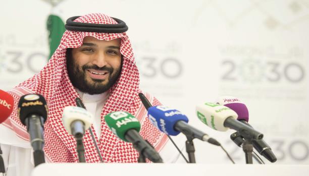 ذا غارديان : محمد بن سلمان مريض بجنون العظمة ورؤيته مجرّد سراب