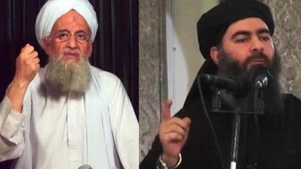 وثيقة تكشف دعم محمد بن سلمان وولي عهد أبو ظبي للقاعدة وداعش