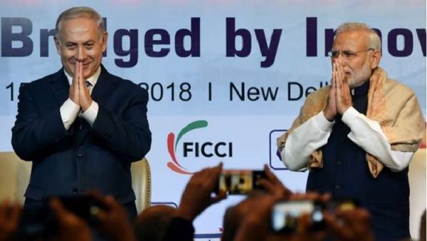 تطبيع إسرائيلي ــ هندي… عبر السعودية