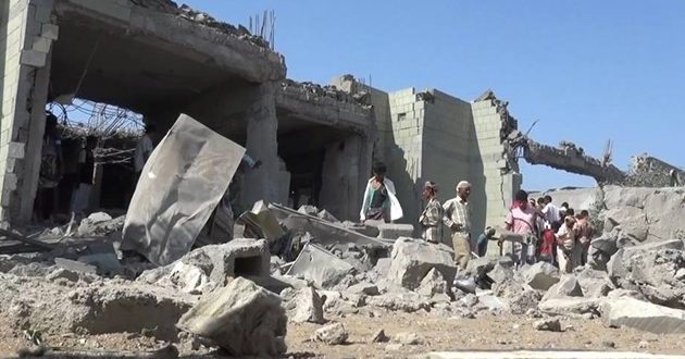 هل تُدرج الأمم المتحدة السعودية على اللائحة السوداء؟