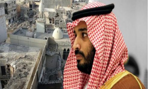 العوّامية وما بعدها هل يبحث بن سلمان عن إنجاز داخلي؟