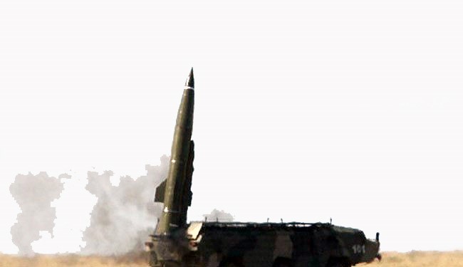 "توشكا" يصيب تجمعا كبيرا للغزاة والمرتزقة بمعسكر الحجف