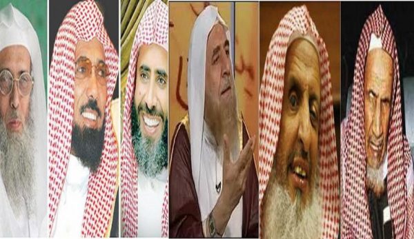 ماذا قدمت الصحوة الوهابية غير القاعدة و داعش و مشايخ الغفوة؟