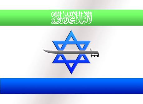 من هم وراء الستارة الحمراء لاحداث خان شيخون؟