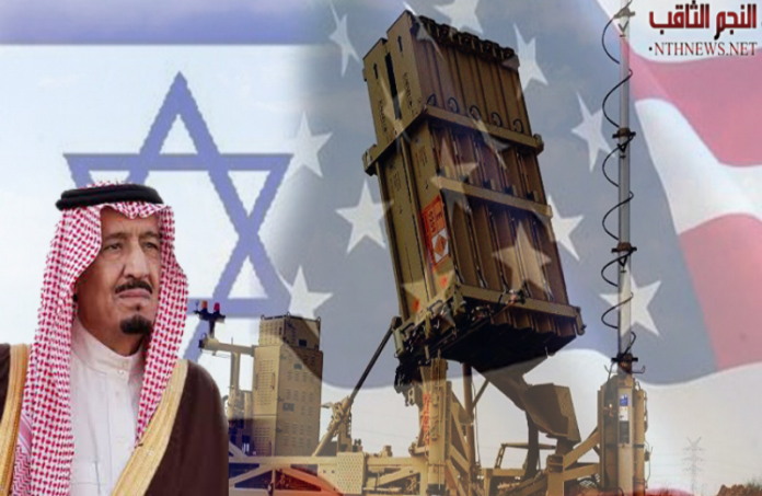 بيت الله الحرام غطاء لفشل المنظومة الدفاعية السعودية في منافسة “بركان1”