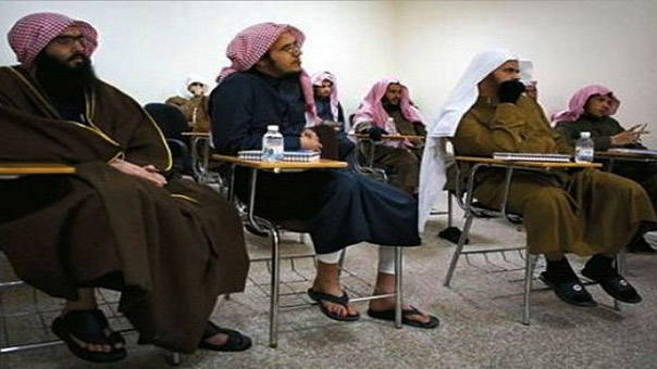 الفكر الوهابي من أهم مسببات الارهاب