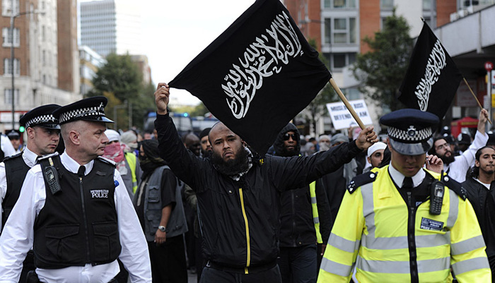 اسباب و تداعیات انتشار الفکر الوهابي في المجتمع الاوروبي