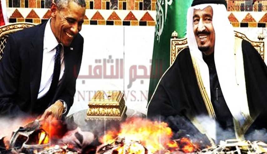 آل سعود ... تكاليف العمالة القذرة